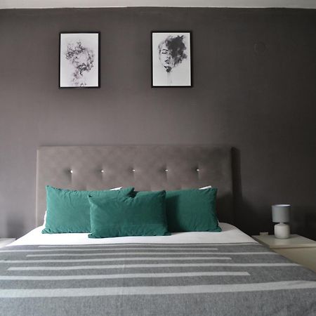 Urban Apartment Ниш Экстерьер фото