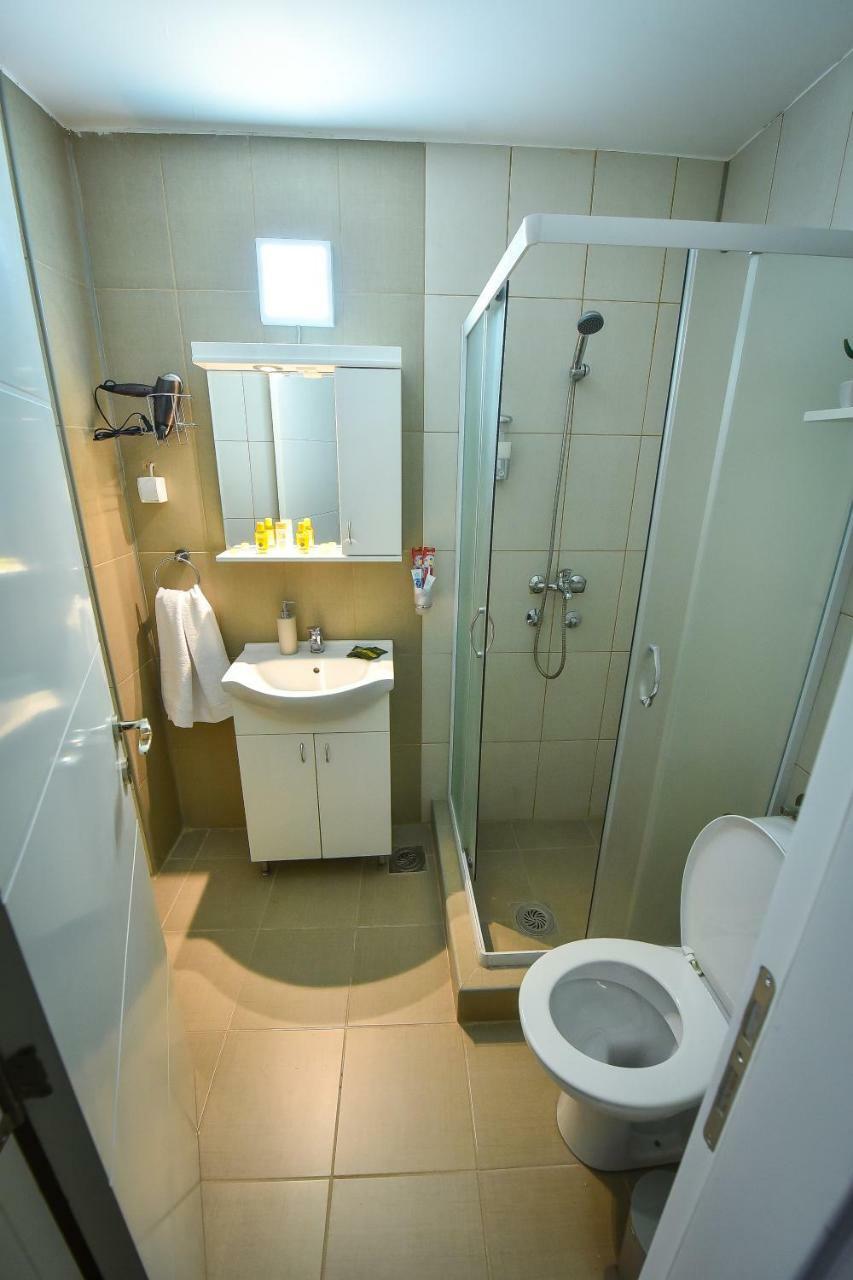 Urban Apartment Ниш Экстерьер фото