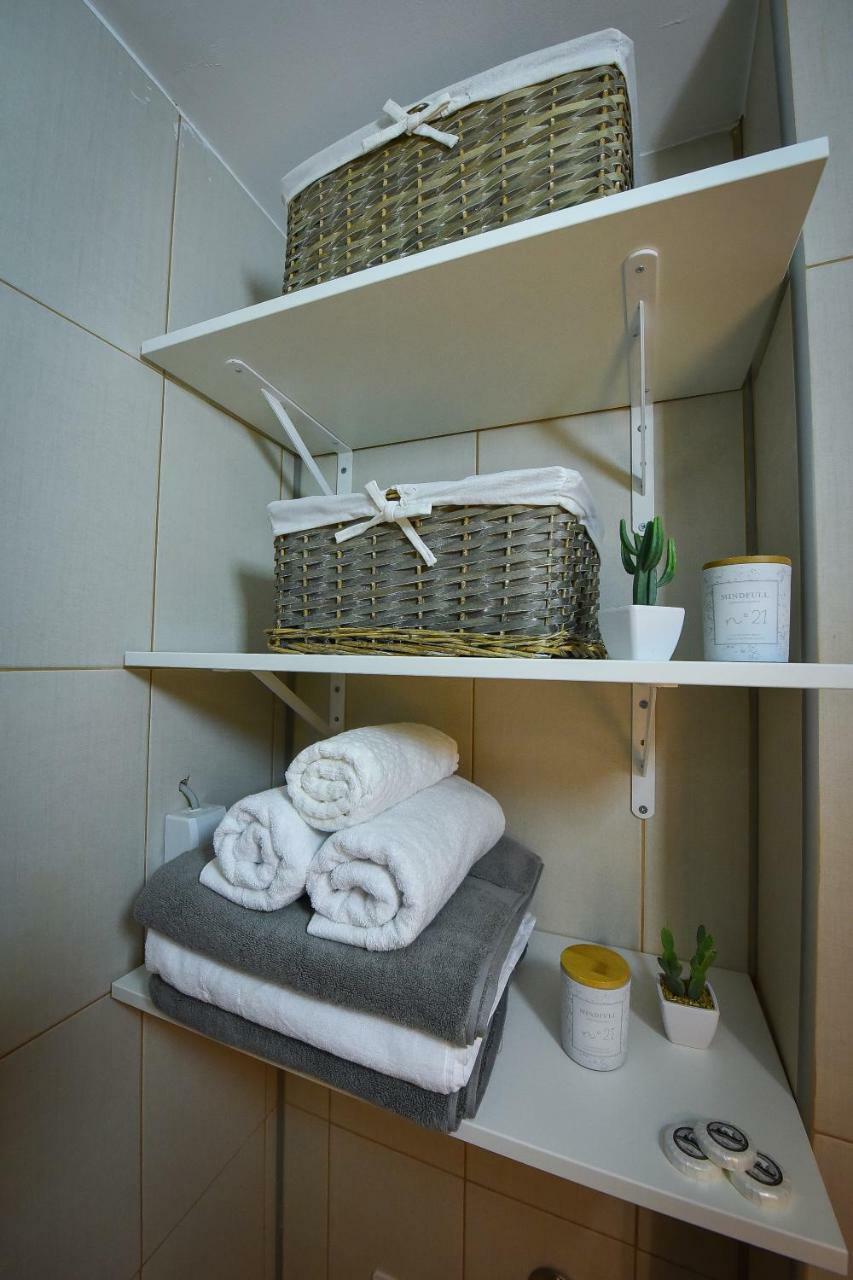Urban Apartment Ниш Экстерьер фото